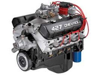 P15D4 Engine